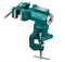 Слесарные тиски KRAFTOOL Grand 125 мм 32702-125 11964