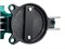 Стальные слесарные тиски KRAFTOOL Steel 200 мм 32701-200 11965