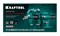 Чугунные слесарные тиски KRAFTOOL 3D Multi-Purpose 125 мм 32706-125 11966