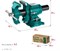 Чугунные слесарные тиски KRAFTOOL 3D Multi-Purpose 125 мм 32706-125 11966
