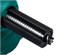 Чугунные слесарные тиски KRAFTOOL 3D Multi-Purpose 125 мм 32706-125 11966