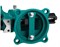 Чугунные слесарные тиски KRAFTOOL 3D Multi-Purpose 125 мм 32706-125 11966