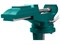Слесарные тиски KRAFTOOL Reversible 200 мм, расход 368 мм 32705-200 11967