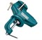 Слесарные тиски KRAFTOOL Reversible 200 мм, расход 368 мм 32705-200 11967