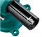 Слесарные тиски KRAFTOOL 3D-Steel 150 мм 32704-150 11970