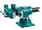 Слесарные тиски KRAFTOOL 3D-Steel 150 мм 32704-150 11970