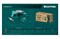 Слесарные тиски KRAFTOOL Reversible 165 мм, расход 324 мм 32705-165 11971