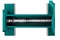 Слесарные тиски KRAFTOOL Reversible 165 мм, расход 324 мм 32705-165 11971