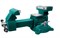 Слесарные тиски KRAFTOOL Reversible 165 мм, расход 324 мм 32705-165 11971