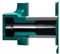 Слесарные тиски KRAFTOOL Grand 100 мм 32702-100 11972