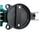 Стальные слесарные тиски KRAFTOOL Steel 125 мм 32701-125 11974
