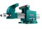 Стальные слесарные тиски KRAFTOOL Steel 125 мм 32701-125 11974