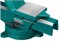 Кованые стальные тиски KRAFTOOL Forge-180/230 32700-230 11978