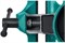 Кованые стальные тиски KRAFTOOL Forge-180/230 32700-230 11978