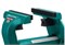 Кованые стальные тиски KRAFTOOL Forge-180/230 32700-230 11978