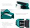 Кованые стальные тиски KRAFTOOL Forge-180/230 32700-230 11978