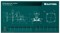 Слесарные тиски KRAFTOOL Reversible 140 мм, расход 273 мм 32705-140 11979