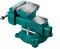 Слесарные тиски KRAFTOOL Reversible 140 мм, расход 273 мм 32705-140 11979