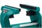 Кованые стальные тиски с регулировкой компенсации люфта KRAFTOOL Forge-130/150 32700-150 11980