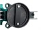 Стальные слесарные тиски KRAFTOOL Steel 100 мм 32701-100 11981