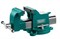 Стальные слесарные тиски KRAFTOOL Steel 100 мм 32701-100 11981