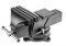 Слесарные тиски STAYER 100 мм 3256-100 11984