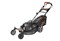 Газонокосилка бензиновая Carver LMG-3651DMSW 12058