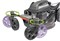 Газонокосилка бензиновая Carver LMG-3651DMSW 12058
