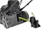 Газонокосилка бензиновая Carver LMG-3651DMSW 12058