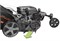 Газонокосилка бензиновая Carver LMG-3651DMSW 12058