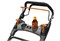 Газонокосилка бензиновая Carver LMG-3651DMSW 12058