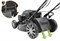 Газонокосилка бензиновая Carver LMG-3653DMSE-VS 12057