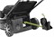 Газонокосилка бензиновая Carver LMG-3653DMSE-VS 12057