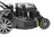 Газонокосилка бензиновая Carver LMG-3653DMSE-VS 12057