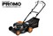 Газонокосилка Carver PROMO LMP-1940 2818 - фото 12908