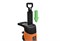 Измельчитель садовый электрический Carver SH 2400E 12052