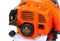 Воздуходувка ранцевая бензиновая Carver GB 43/750BP 12049