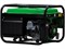 Электростанция (генератор бензиновый) DGM GE3500 (2,8 кВт, 230 В, вес 35 кг) 11819