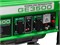 Электростанция (генератор бензиновый) DGM GE3500 (2,8 кВт, 230 В, вес 35 кг) 11819