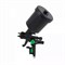 Краскопульт Italco GLOSS 2, Green, 1.4mm, LVMP (310-340л/мин, 2.5бар, пятно 280мм, 0.6л) 12064