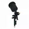 Краскопульт Italco GLOSS 2, Green, 1.4mm, LVMP (310-340л/мин, 2.5бар, пятно 280мм, 0.6л) 12064