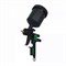 Краскопульт Italco GLOSS 2, Green, 1.4mm, LVMP (310-340л/мин, 2.5бар, пятно 280мм, 0.6л) 12064