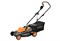 Газонокосилка электрическая Carver LME-1640 3516 - фото 12970