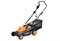 Газонокосилка электрическая Carver LME-1437 3517 - фото 12976