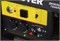 Электрогенератор дизельный LDG 5000LX Huter 12122