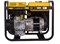 Электрогенератор дизельный LDG 5000L Huter 12124