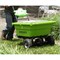 Садовая тележка самоходная Greenworks G40GCK4, 40V, 106 л, с 12125