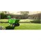 Садовая тележка самоходная Greenworks G40GCK4, 40V, 106 л, с 12125