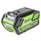 Садовая тележка самоходная Greenworks G40GCK4, 40V, 106 л, с 12125