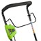 Культиватор аккумуляторный Greenworks G40TL, 40V, с 1хАКБ 4 А.ч и ЗУ 12126